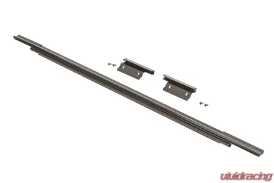 MasterTop Jeep TJ Factory Style Door Surrounds with Tailgate Bar For 1997-2006 Wrangler TJ - 15420201