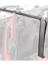 MasterTop Door Surround w/ Tailgate Bar Kit Jeep Wrangler JK (2 Doors) 2007-2018                                     - 15420301 - Image 3
