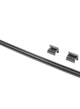 MasterTop Door Surround w/ Tailgate Bar Kit Jeep Wrangler JK (2 Doors) 2007-2018                                     - 15420301 - Image 5