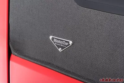 MasterTop Spice Diamond SkyMaster Fastback Complete Top Jeep Wrangler TJ Unlimited 2004-2006 - 15501217