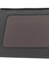 MasterTop Diamond Vinyl Mopar Factory Top Only 2 Qtr Windows 1 Rear Window Tinted Glass Replacement Window Wrangler JK 4 Door 2011-2018                                     - 16010935 - Image 3