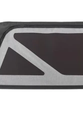 MasterTop Diamond Mopar Factory Top Drivers Side Replacement Window Jeep Wrangler JK 2 Door 2007-2018                                     - 16011835 - Image 3