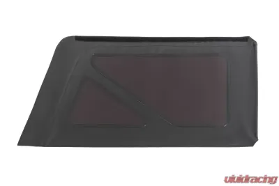 MasterTop Diamond Mopar Factory Top Passenger Side Replacement Window Jeep Wrangler JK 2 Door 2007-2018 - 16012835