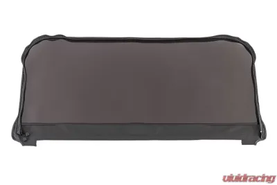 MasterTop Glass Black Diamond Mopar Factory Top Rear Replacement Window Jeep Wrangler JK 2/4 Door 2007-2009 - 16013335