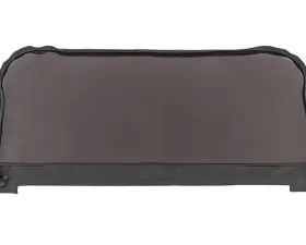 MasterTop Glass Black Diamond Mopar Factory Top Rear Replacement Window Jeep Wrangler JK 2/4 Door 2011-2018