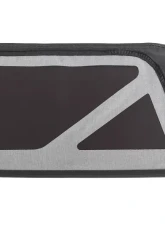 MasterTop Black Diamond Mopar Factory Top Quarter Window Replacement Driver/Pass Side Pair Jeep Wrangler JK 2 Door 2007-2018                                     - 16020835 - Image 4