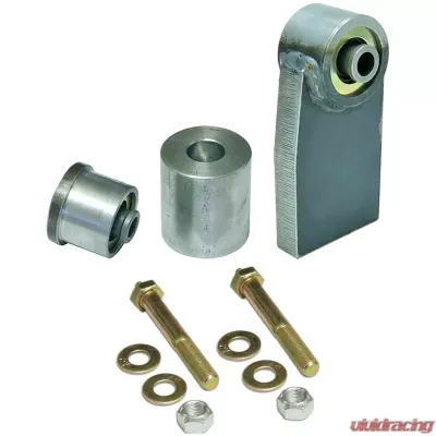 RockJock 4x4 Front End Housing Johnny Joint Kit Jeep Wrangler JK 2007-2017 - CE-9102JK