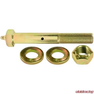 RockJock 4x4 9/16" Greaseable Bolt w/ Hardware - CE-91107