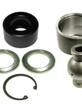 RockJock 4x4 2.5" Johnny Joint Narrow Rod End No Bolt 2.360 Width For JK                                     - CE-9110NP-14 - Image 2