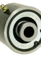 RockJock 4x4 2.5" Johnny Joint Rod End w/ .515"x2.440" Ball Externally Greased                                     - CE-9110P-12 - Image 2