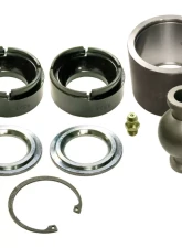 RockJock 4x4 3" Johnny Joint Rod End                                     - CE-9111 - Image 2