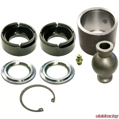 RockJock 4x4 3" Johnny Joint Rod End - CE-9111