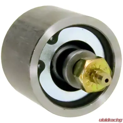 RockJock 4x4 2" Johnny Joint Rod End w/ 1/2" Greasable Bolt - CE-9112-12