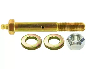 RockJock 4x4 Greaseable Bolt 7/16