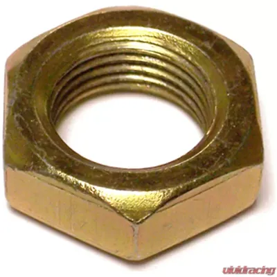 RockJock 4x4 3/4" 16 Right Hand Thread Jam Nut - CE-9112JN