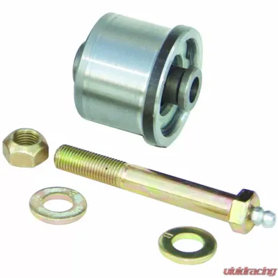 RockJock 4x4 Machined Johnny Joint Kits w/ 1/2" Bolt Jeep Cherokee | Comanche | Wrangler 1984-2006 - CE-9112M2