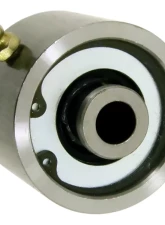 RockJock 4x4 2" Johnny Joint Rod End Externally Greased .5" Thru Bolt Hole                                     - CE-9112P-12 - Image 2