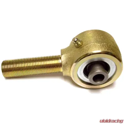 RockJock 4x4 2" Forged Johnny Joint w/ 3/4" Left Hand Threaded Stud - CE-9112SPL
