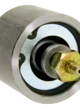 RockJock 4x4 2" Johnny Joint Rod End w/ 7/16" Greasable Bolt                                     - CE-9112 - Image 3