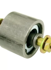 RockJock 4x4 2" Johnny Joint Rod End w/ 7/16" Greasable Bolt                                     - CE-9112 - Image 2