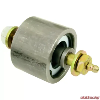 RockJock 4x4 2" Johnny Joint Rod End w/ 7/16" Greasable Bolt - CE-9112