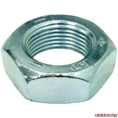 RockJock 4x4 1" 14 Left Hand Thread Jam Nut - CE-9113LJN