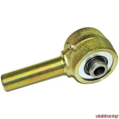 RockJock 4x4 2.5" Forged Johnny Joint w/ 1" Right Hand Threaded Stud - CE-9113