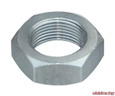RockJock 4x4 Jam Nut 1 1/4" 12 Right Hand Thread For Threaded Bung - CE-9114BJN