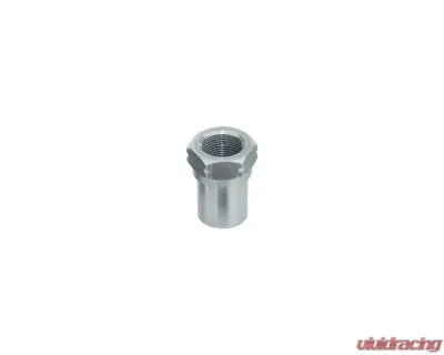 RockJock 4x4 Threaded Bung 1 1/4" 12 Left Hand Thread - CE-9114BL1