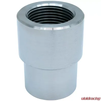 RockJock 4x4 1 1/4" 12 Round Threaded Bung Right Hand - CE-9114BR