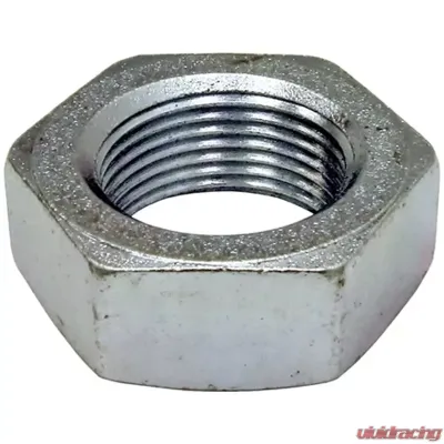RockJock 4x4 1 1/4" 12 Left Hand Thread Jam Nut - CE-9114LJN