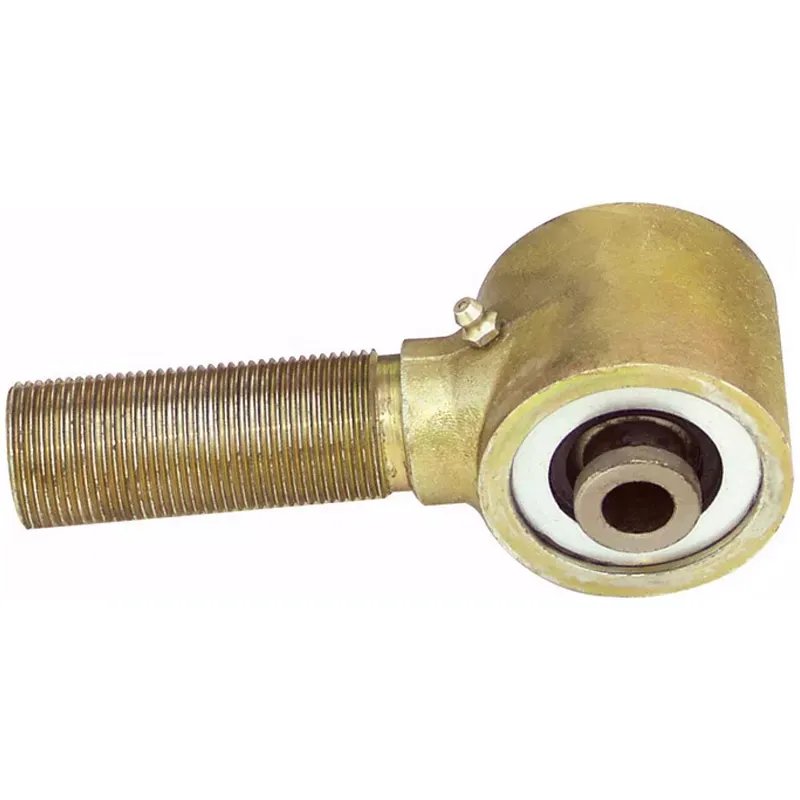 RockJock 4x4 Forged Johnny Joint 2 1/2" w/ 1 1/4" Left Hand Threaded Stud - CE-9114L