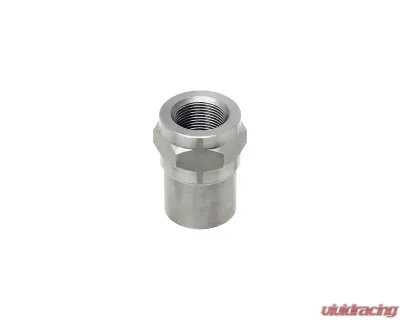 RockJock 4x4 Threaded Bung 7/8" 14 Right Hand Thread - CE-9116B1