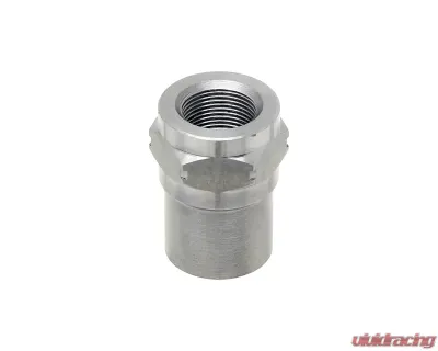 RockJock 4x4 Threaded Bung 7/8" 14 Left Hand Thread - CE-9116BL1