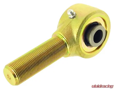 RockJock 4x4 Narrow Forged Johnny Joint 2" 1.640"x0.640" Ball 7/8" 14 Right Externally Greased - CE-9116N-23