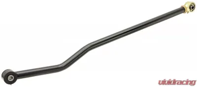 RockJock 4x4 Johnny Joint Bolt-On Adjustable Trac Bar Rear Jeep Wrangler 2018-2021 - CE-9120RJL