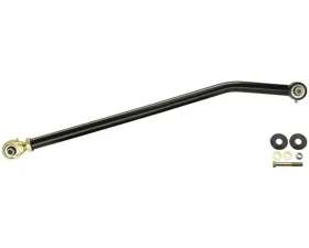 RockJock 4x4 Johnny Joint Rear Trac Bar Brackets Jeep Wrangler 1997-2006