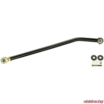 RockJock 4x4 Johnny Joint Rear Trac Bar Brackets Jeep Wrangler 1997-2006 - CE-9120RS