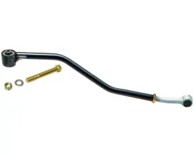 RockJock 4x4 Johnny Joint Adjustable Front Trac Bar Jeep Cherokee | Comanche | Wrangler 1984-2006