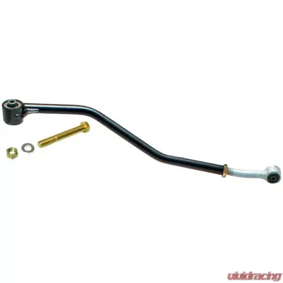 RockJock 4x4 Johnny Joint Adjustable Front Trac Bar Jeep Cherokee | Comanche | Wrangler 1984-2006 - CE-9120TJS