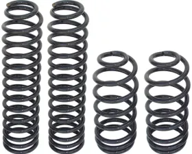 RockJock 4x4 Coil Springs 4