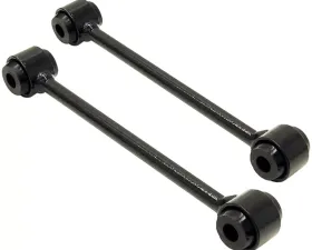 RockJock 4x4 Rear Sway Bar Extended Links Jeep Wrangler 1997-2006