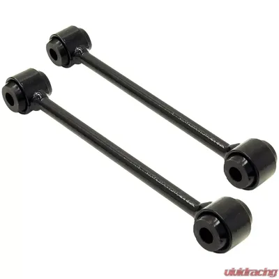 RockJock 4x4 Rear Sway Bar Extended Links Jeep Wrangler 1997-2006 - CE-9142