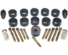 RockJock 4x4 Body Lift 1