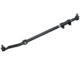 RockJock 4x4 Currectlync Heavy Duty Drag Link Complete Jeep Cherokee | Comanche | Grand Cherokee | Wrangler 1984-2006