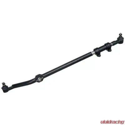 RockJock 4x4 Currectlync Heavy Duty Drag Link Complete Jeep Cherokee | Comanche | Grand Cherokee | Wrangler 1984-2006 - CE-9701DL
