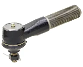 RockJock 4x4 Currectlync Left Hand Thread Drag Link End Jeep Wrangler | Cherokee 1984-2006
