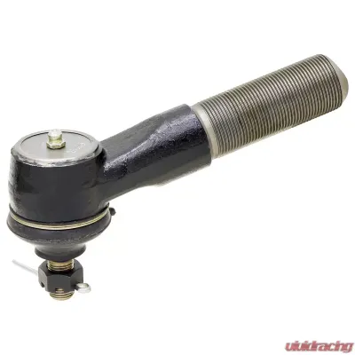 RockJock 4x4 Currectlync Left Hand Thread Drag Link End Jeep Wrangler | Cherokee 1984-2006 - CE-9701DLR