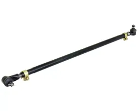 RockJock 4x4 Currectlync Heavy Duty Tie Rod Complete Jeep Cherokee | Comanche | Grand Cherokee | Wrangler 1984-2006