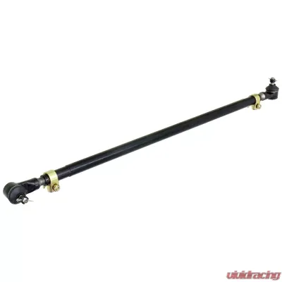 RockJock 4x4 Currectlync Heavy Duty Tie Rod Complete Jeep Cherokee | Comanche | Grand Cherokee | Wrangler 1984-2006 - CE-9701TR